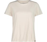 CMP Athleisure Damen T-Shirts beige Größe XL Trekking Elastisch