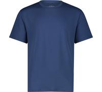 CMP Athleisure Herren T-Shirts blau Größe L Lifestyle Schnell trocknend