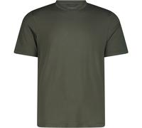 CMP Athleisure Herren T-Shirts oliv Größe M Lifestyle Schnell trocknend