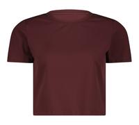 CMP Athleisure Sara Damen T-Shirts braun Größe M Lifestyle Elastisch