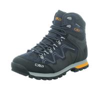 CMP Herren Athunis Trekkingschuh Wanderschuh dunkelblau-schwarz 42