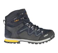 CMP Herren Trekkinghalbschuhe ATHUNIS MID TREKKING SHOE WP ANTRACITE 41 (8057153581674)