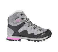 CMP Damen Wanderschuhe Athunis Mid Trekking WP 31Q4976-U739 41 Grey