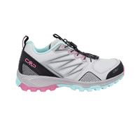 CMP ATIK WMN FAST HIKING SHOES für Damen, grau, Größe 37 EU