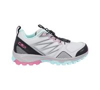 CMP Atik WMN WP Fast Hiking Shoes ghiaccio-acqua (11XN) 39