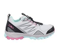 CMP Atik Wmn WP Shoes-3q31146, Trail Running Shoe Damen, EIS Wasser, 40 EU
