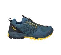 CMP Herren Atik Wp Trail Running Shoes Trail Running Shoe Trail, Deep Lake, 39 EU