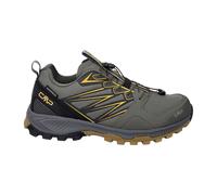CMP ATIK WP FAST HIKING SHOES für Herren, grün, Größe 43 EU
