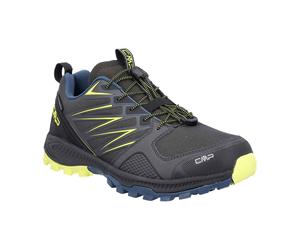 CMP ATIK WP FAST HIKING SHOES für Herren, schwarz, Größe 47 EU