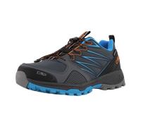 CMP ATIK WP TRAIL RUNNING SHOES für Herren, grau, Größe 42 EU