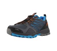CMP ATIK WP TRAIL RUNNING SHOES Herren Trekkingschuhe, grau, 42 EU