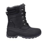 CMP Atka WMN Snow Boot nero (U901) 39