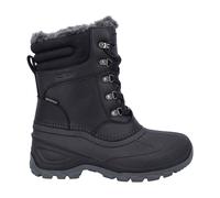 CMP Atka WP Damen Winterschuhe & Winterstiefel schwarz Größe 42 Lifestyle Wasserdicht