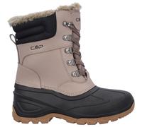 CMP Atka WP Damen Winterschuhe & Winterstiefel beige Größe 42 Lifestyle Wasserdicht
