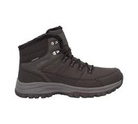 CMP Auryl Mid Snow Boots WP nero-piombo (93UU) 39