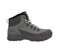 CMP Auryl Mid WMN Snow Boots WP musk-titanio (31EU) 38