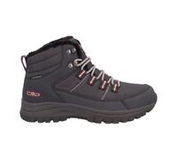CMP Auryl Mid WMN Snow Boots WP titanio-lotus (78UU) 42