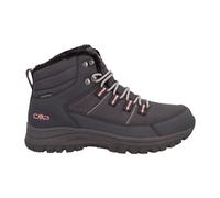 CMP Auryl Mid WMN WP Snow Boots titanio-lotus (78UU) 37