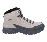 CMP Auryl Mid WMN WP Snow Boots tortora (P617) 38