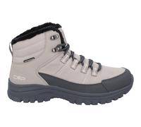 CMP Auryl Mid WP Damen Winterschuhe & Winterstiefel beige Größe 41 Trekking Wasserdicht