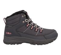 CMP Auryl Mid WP Damen Winterschuhe & Winterstiefel schwarz Größe 39 Trekking Wasserdicht