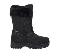 CMP Ayalik WMN Snow Boots WP nero (U901) 42