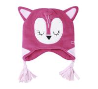 CMP Baby Fleece Hat amaranto (C489) 6/9M