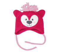 CMP Baby Fleece Hat carminio (C839) 9/12M