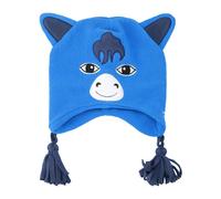 CMP Baby Fleece Hat river (L565) 9/12M