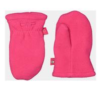 CMP Baby Fleece Mitten carminio (C839) 5A