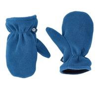 CMP Baby Fleece Mitten Kinder Fäustlinge, türkis 1A