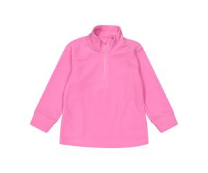 CMP Baby Fleecejacke CHILD SWEAT 3G28133KB-H620 98 Bouganville