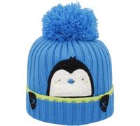 CMP Baby Knitted Kinder Mützen & Beanies blau Größe ONE SIZE Schnell trocknend
