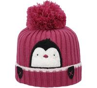 CMP Baby Knitted Kinder Mützen & Beanies pink Größe ONE SIZE Schnell trocknend
