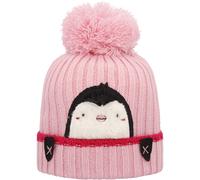 CMP Baby Knitted Hat pink (B309) U