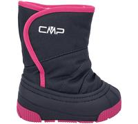 Cmp Latu 39q4822 Snow Boots Lila EU 18-19 Kinder Navy / Cyclamen