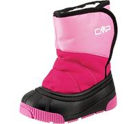 Cmp Latu 39q4822 Snow Boots Rosa EU 24-25 Mädchen Fuchsia / Rhodamine