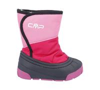 Cmp Latu 39q4822 Snow Boots Rosa EU 24-25 Mädchen Fuchsia / Rhodamine