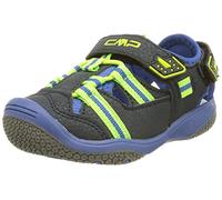 CMP Baby Naboo Sandalen blau grün Kinder - 21
