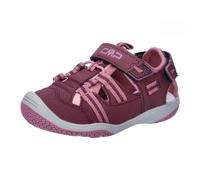 CMP Kinder Naboo Sandale (Größe 25, rot)