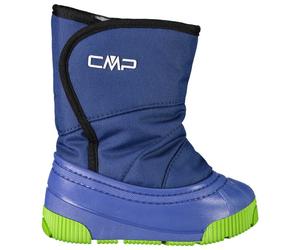CMP - Baby's Latu Snow Boots - Winterschuhe, Gr. 26-27, blau (BlueInk)