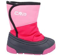 CMP - Baby's Latu Snow Boots - Winterschuhe, Gr. 26-27, rosa (Fuxia/Rhodamine)