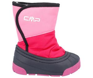 CMP - Baby's Latu Snow Boots - Winterschuhe, Gr. 26-27, rosa (Fuxia/Rhodamine)