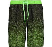 Cmp Medium Swimming 39r9227 Swimming Shorts Grün,Schwarz 2XL Herren
