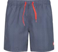 Cmp 34r9037 Swimming Shorts Mehrfarbig 3XL Mann