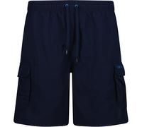 CMP Badehose Herren Badeshorts blau Größe 3XL Surfen/ SUP Widerstandsfähig