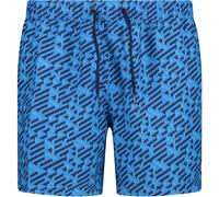 CMP Badehose Herren Badeshorts blau Größe XL Surfen/ SUP Atmungsaktiv