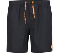 CMP MAN Shorts antracite mel. (U817) 52