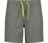 CMP Badehose Herren Badeshorts grau Größe XL Surfen/ SUP Atmungsaktiv