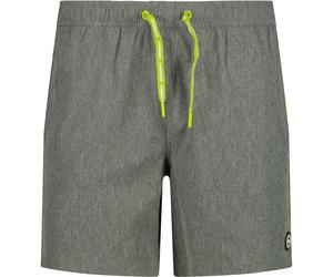 CMP Badehose Herren Badeshorts grau Größe XXL Surfen/ SUP Atmungsaktiv